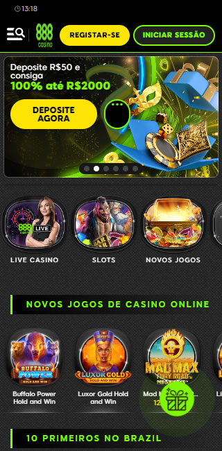 888 Casino Mobile App